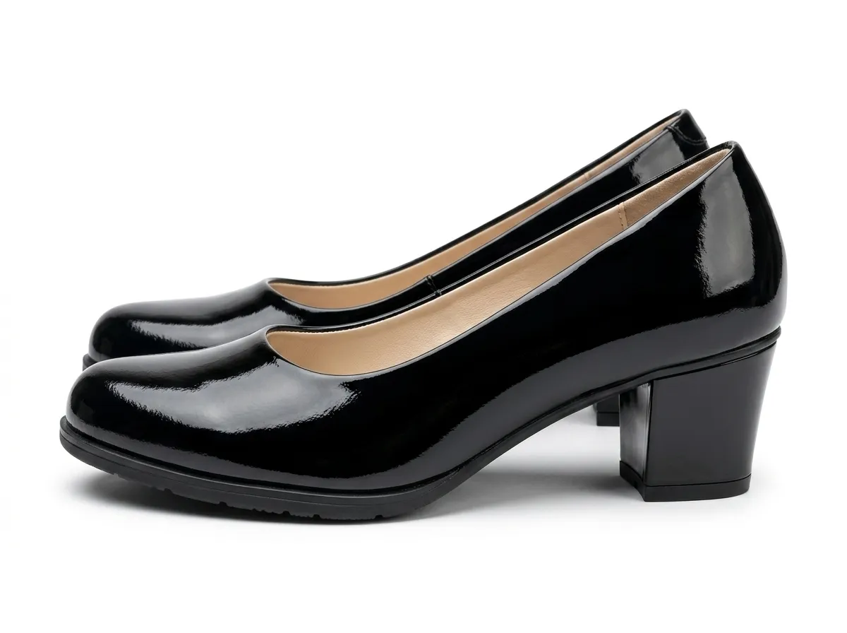 Women's Resintel & PDH Shoes